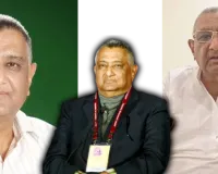 वीणा कैसेट्स के संस्थापक केसरी चंद मालू का निधन, राजस्थानी संगीत जगत में शोक