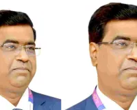 ओंकार नाथ चौधरी ने स्टेट बैंक ऑफ इंडिया, जयपुर सर्किल के मुख्य महाप्रबंधक का कार्यभार संभाला 