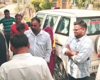 फूड पॉयजनिंग : गोलगप्पे खाने से बिगड़ी 73 बच्चों की तबीयत,  उल्टी-दस्त और पेट दर्द की शिकायत
