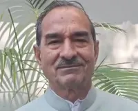 भगवान राम में कभी नहीं रही आस्था : वह लोग उठा रहे सवाल, मदन राठौड़ ने कहा- मंदिर की सभी संपत्तियां और चढ़ावा सुरक्षित