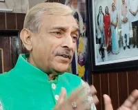 महिला आरक्षण के नाम पर परिसीमन लाया तो कांग्रेस करेगी पुरजोर विरोध, प्रमोद तिवारी का बड़ा बयान