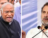 पेपर लीक पर सरकार का कदम भ्रामक : मोदी की घोषणा नाकाफी, राहुल बोले- जवाबदेही तय करें मोदी