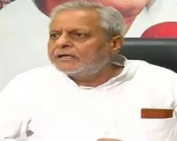 सपा के वरिष्ठ नेता राजेंद्र चौधरी को हार्ट अटैक, अस्पताल पहुंचे अखिलेश यादव; डॉक्टरों की टीम इलाज में जुटी