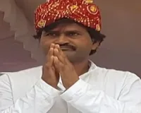 चेक बाउंस मामला: भाजपा नेता राजकुमार कुशवाहा की बढ़ी मुश्किले, गिरफ्तारी वारंट जारी