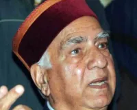पेपर लीक कानून ऐतिहासिक कदम, लोकतंत्र को भीड़तंत्र में नहीं बदलना चाहिए: शांता कुमार