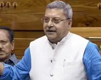 संसद में बड़ा एक्शन: टीएमसी सांसद कल्याण बनर्जी मानसून सत्र से निलंबित, महिला सांसद पर अभद्र टिप्पणी का आरोप