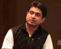 राम मंदिर चढ़ावा चोरी पर उदय भानु चिब का भाजपा पर हमला : मुद्दे पर जवाबदेही से बच रही सरकार, कहा- मंदिर किसी राजनीतिक दल की संपत्ति नहीं
