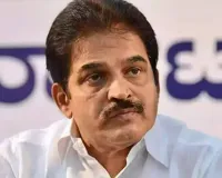 राम मंदिर चढ़ावा चोरी मामला केवल भ्रष्टाचार नहीं हिंदुओं की आस्था पर हमला, जनता के मुद्दों को पूरी ताकत से उठाएंगे : वेणुगोपाल 