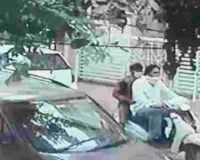 जयपुर में दिनदहाड़े पिस्टल के दम पर लूट, 80 ग्राम सोना और डायमंड रिंग लेकर बदमाश फरार