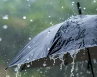 Weather Update : जयपुर सहित कई जिलों में रुक-रुक कर रिमझिम बारिश का दौर जारी, 7 से 10 अगस्त तक भारी बारिश का अलर्ट