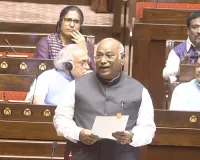 खड़गे का केंद्र पर हमला: राम जन्मभूमि ट्रस्ट पर लगे आरोपों पर सरकार दे जवाब, ये श्रद्धालुओं की आस्था का है मामला 