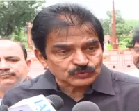 कांग्रेस ने लिया केंद्र को आड़ेहाथों: FCRA के मौजूदा विधेयक को स्वीकार करने से इंकार, चर्चा से बच रही सरकार