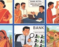 3.85 करोड़ जनधन खाते : 24,610 करोड़ जमा...कितनी बदली गरीब की आर्थिक ताकत?