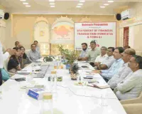 अचल संपत्ति सौदों में SFT अनुपालन मजबूत करने पर जोर, आयकर विभाग ने किया आउटरीच कार्यक्रम