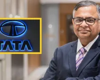 टाटा संस के चेयरमैन N. Chandrasekaran ने दिया इस्तीफा, मौजूदा कार्यकाल करेंगे पूरा