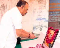 वासुदेव देवनानी ने कमला देवी के निधन पर व्यक्त की संवेदना, सादगी और त्यागपूर्ण जीवन को किया याद