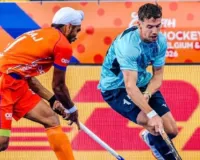 हॉकी वर्ल्ड कप : 32 साल का सूखा नहीं हुआ समाप्त, इंग्लैंड ने भारत को 4-2 से दी शिकस्त