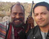 मिर्ज़ापुर की फिल्म में जयपुर के रंगकर्मी नरेन्द्र बबल निभाएंगे भूमिका, जानें रिलीज डेट