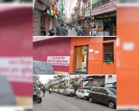 कर्बला में बदहाल सुविधाएं, रामपुरा-लाडपुरा की सड़क पर रोज जाम