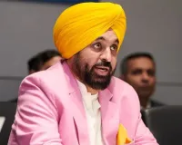 पांच करोड़ रिश्वत के आरोपों पर भाजपा का आप सरकार पर हमला, परमजीत कैथ बोले- सच्चाई जानना चाहती है जनता 