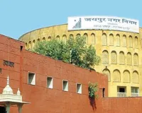 जगतपुरा में 700 विद्यार्थियों ने निकाली तिरंगा जागरूकता रैली : हाथों में तिरंगा, जुबां पर स्वच्छता का संदेश