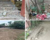 कोटा का 'मेजर ध्यानचंद स्टेडियम': 19 साल के लंबे इंतजार के बाद शुरू हुआ कायाकल्प