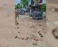 विद्याधरनगर में चाकूबाजी के बाद युवक की मौत, आरोपी की तलाश तेज