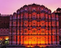 राजस्थान में घरेलू पर्यटन का दबदबा, गुलाबी नगरी विदेशी सैलानियों की पहली पसंद