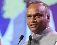 कर्नाटक भर्ती विवाद में बढ़ा सियासी घमासान, गृह मंत्री के बयान पर विपक्ष ने खोला सरकार के खिलाफ मोर्चा