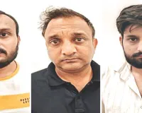 फर्जी एफएमजी प्रमाणपत्र कांड : 3 विदेशी MBBS डॉक्टर गिरफ्तार, 100 से अधिक संदिग्ध चिह्नित