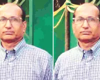 माग्यावास रोड पर हादसा : सड़क दुघर्टना में जेडीए से रिटायर्ड कर्मचारी की मौत, एक घायल