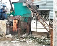 कहीं डिस्पेंसरी नहीं, तो कहीं पार्क और सामुदायिक भवन का इंतजार