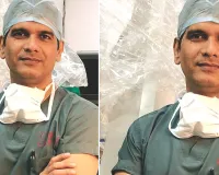 कमर दर्द को नजरअंदाज करना पड़ सकता है भारी : डॉ. डीपी शर्मा