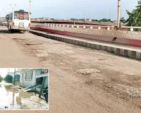वार्डों का नक्शा नया, समस्याएं पुरानी