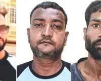 समझाइश के लिए बुलाया, विवाद बढ़ा तो चाकूबाजी; नवजात बेटे के पिता की मौत