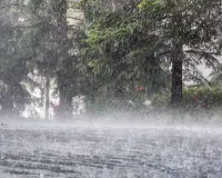 Weather Update : जयपुर सहित कई जिलों में बारिश का दौर जारी, जानें आने वाले दिनों में कैसा रहेगा मौसम