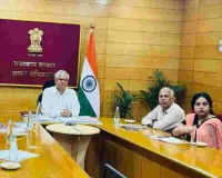 युवा मतदाताओं में निर्वाचन साक्षरता बढ़ाने को ईएलसी गतिविधियों को दें गति : राज्य निर्वाचन आयुक्त