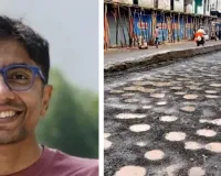 गड्ढों वाली सड़क देखकर परेशान हैं तो ये खबर आपके काम की है, AI खोज निकालेगा जिम्मेदार ठेकेदार और अधिकारी