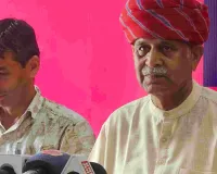 कोटपूतली-किशनगढ़ ग्रीनफील्ड एक्सप्रेसवे के विरोध में किसान महापंचायत का ऐलान, 24 अगस्त को 1000 ट्रैक्टरों से विधानसभा कूच
