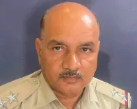 कोटपूतली में पुलिस उप निरीक्षक 3,500 रुपये रिश्वत लेते रंगे हाथों गिरफ्तार, जानें पूरा मामला