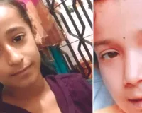 ननिहाल आईं दो बालिकाओं की नदी में डूबने से मौत : एक को डूबता देख बचाने उतरी दूसरी, दोनों गहरे पानी में समाईं