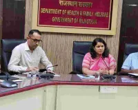 त्योहार पर मिलावटखोरों पर होगी सख्त कार्रवाई, जोखिम वाले खाद्य पदार्थों और क्षेत्रों पर विशेष निगरानी के निर्देश