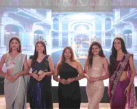 मिस ओशियन वर्ल्ड और मिस फ्यूजन इंडिया का प्री-फिनाले, आज होगा ग्रैंड फिनाले और विजेताओं की आधिकारिक ताजपोशी