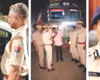 शराब पीकर वाहन चलाना बन रहा मौत का सफर : शराब का नशा चढ़ा, समझ उतरी...सड़क बनी मौत का मैदान