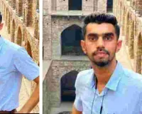 NDA में ऑल इंडिया तीसरी रैंक से NHAI में उप प्रबंधक तक, प्रदीप चारण ने सफलता की नई मिसाल कायम की