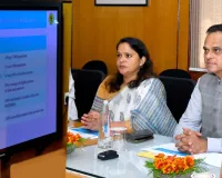 टीबी मुक्त राजस्थान के लक्ष्य को लेकर स्क्रीनिंग, जांच और उपचार में तेजी के निर्देश