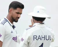 टेस्ट सीरीज : चोटों और टेस्ट हार के बीच भारत के सामने श्रीलंका की कड़ी परीक्षा, पहला टेस्ट 15 अगस्त से गॉल में होगा