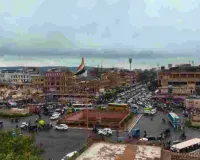 जयपुर में 10 किमी का सफर, 29 मिनट 16 सेकंड में पूरा! पीक आवर्स में ट्रैफिक बढ़ा रहा सफर का समय