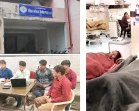 कोटा मेडिकल कॉलेज हादसा : 15 दिन में आनी थी रिपोर्ट, 3 माह से इंतजार