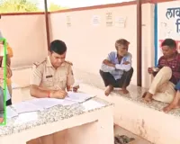 मंडाना थाना क्षेत्र के मांदलिया गांव का मामला : इंजेक्शन लगाने के बाद  बालक ने तोड़ा दम, निजी क्लिनिक संचालक के खिलाफ एफआईआर